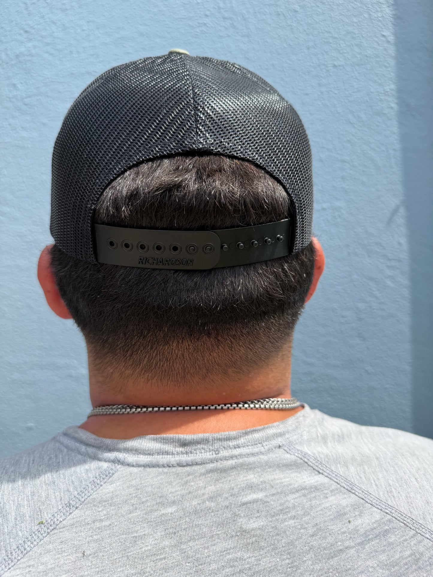 Richardson SnapBack