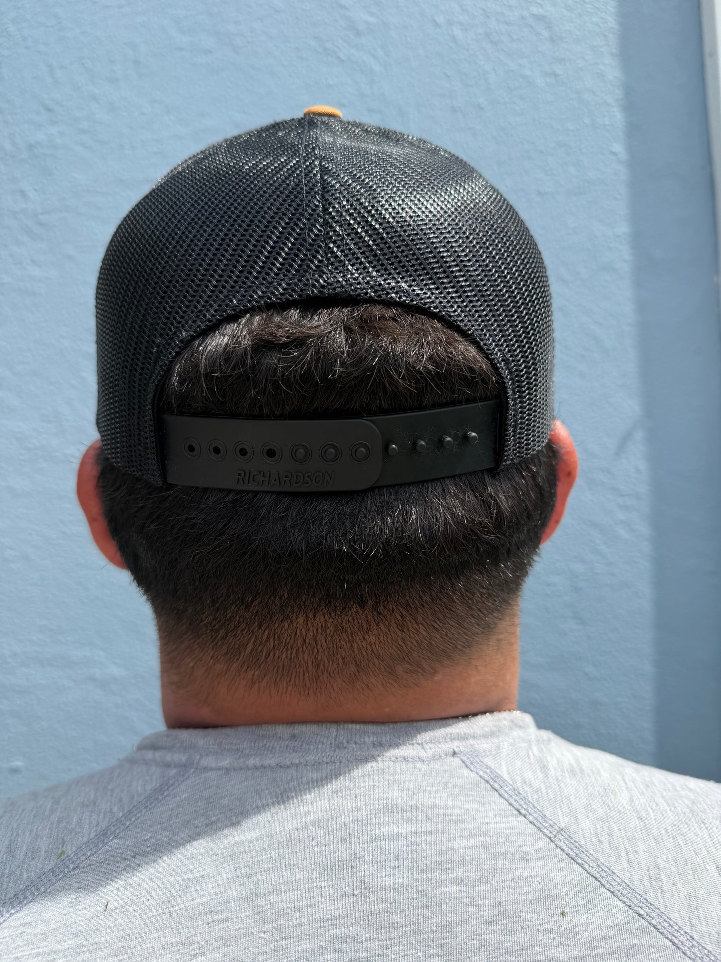 Richardson SnapBack