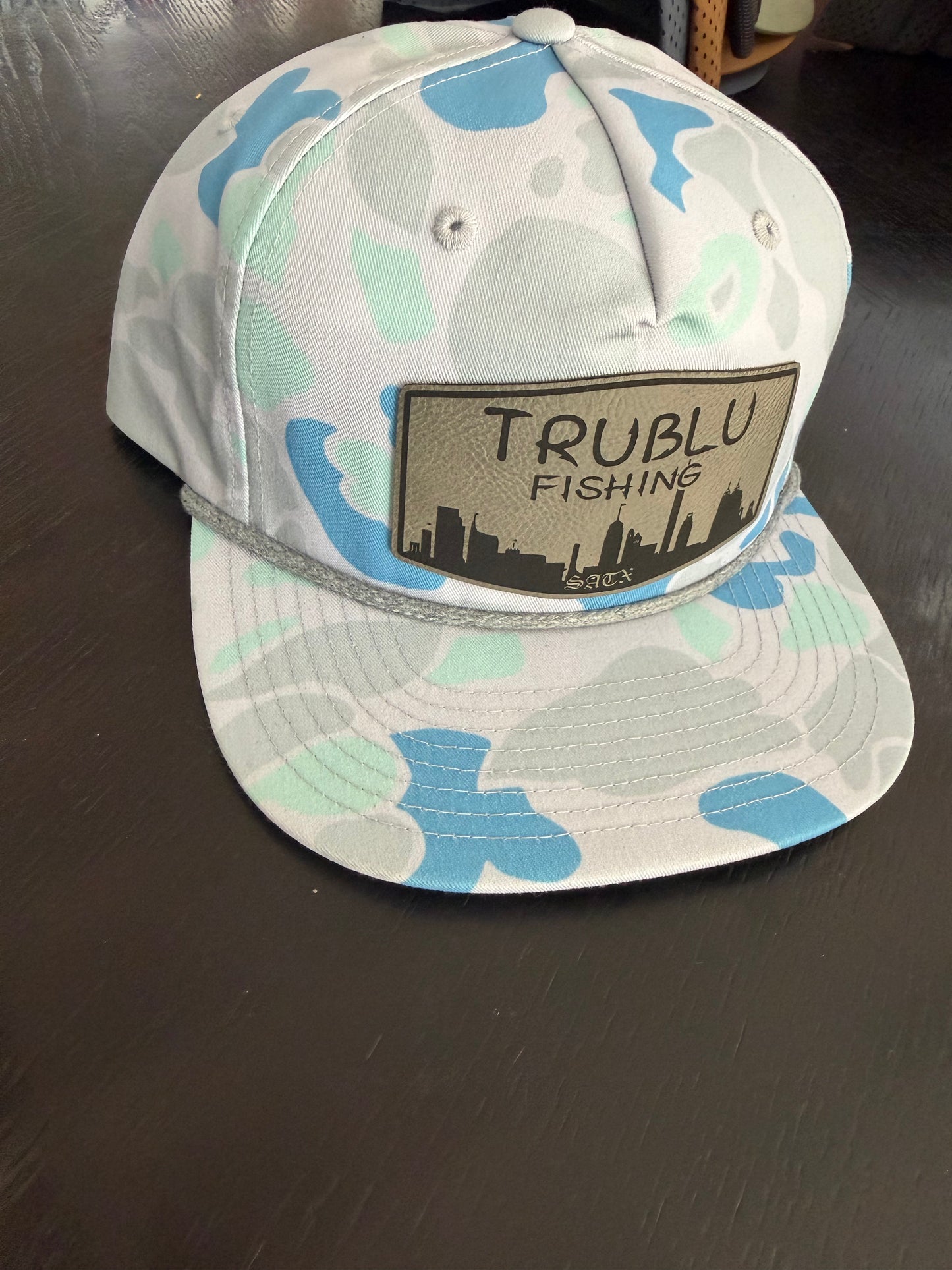 Richardson SnapBack