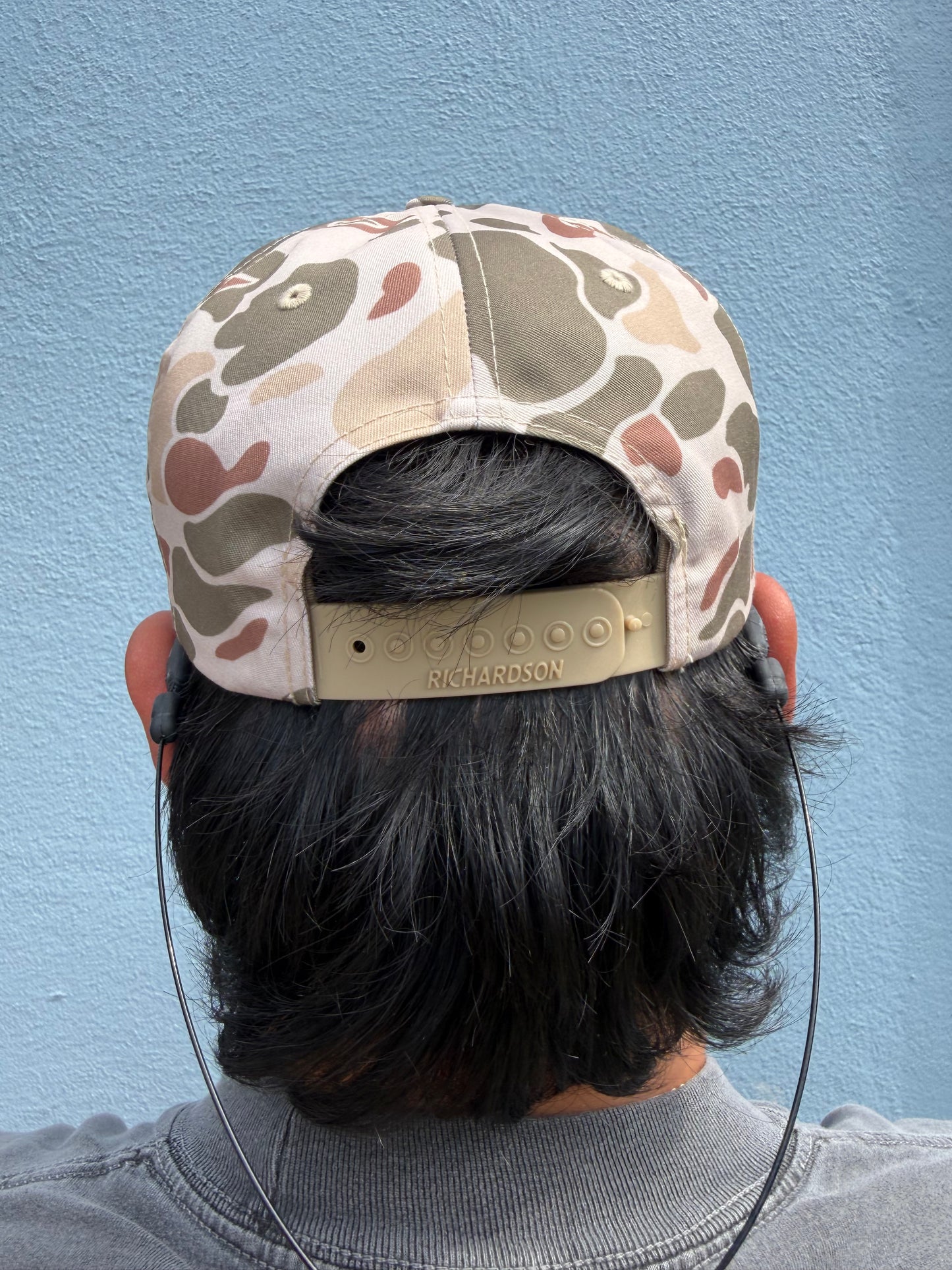 Richardson SnapBack
