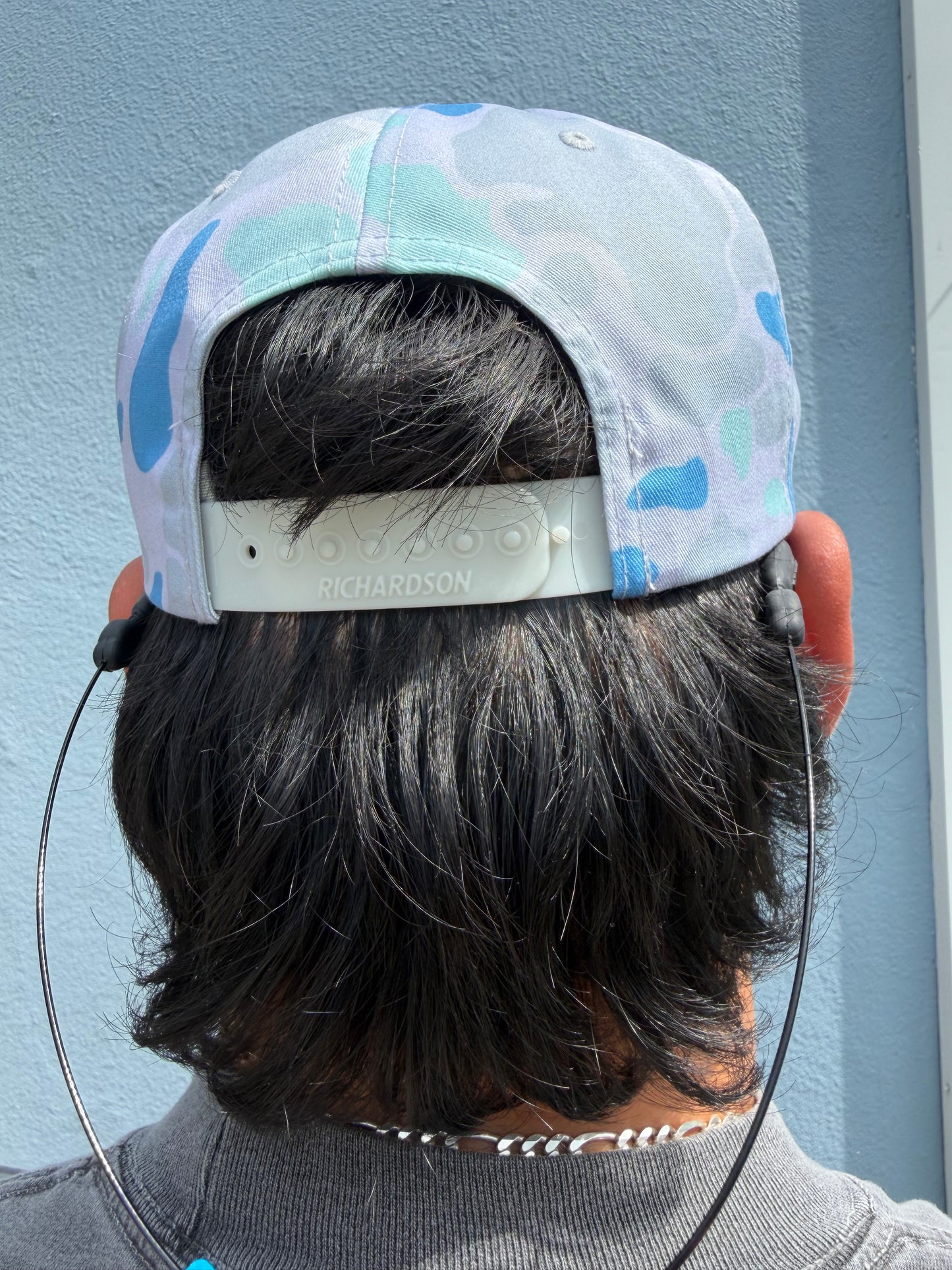Richardson SnapBack