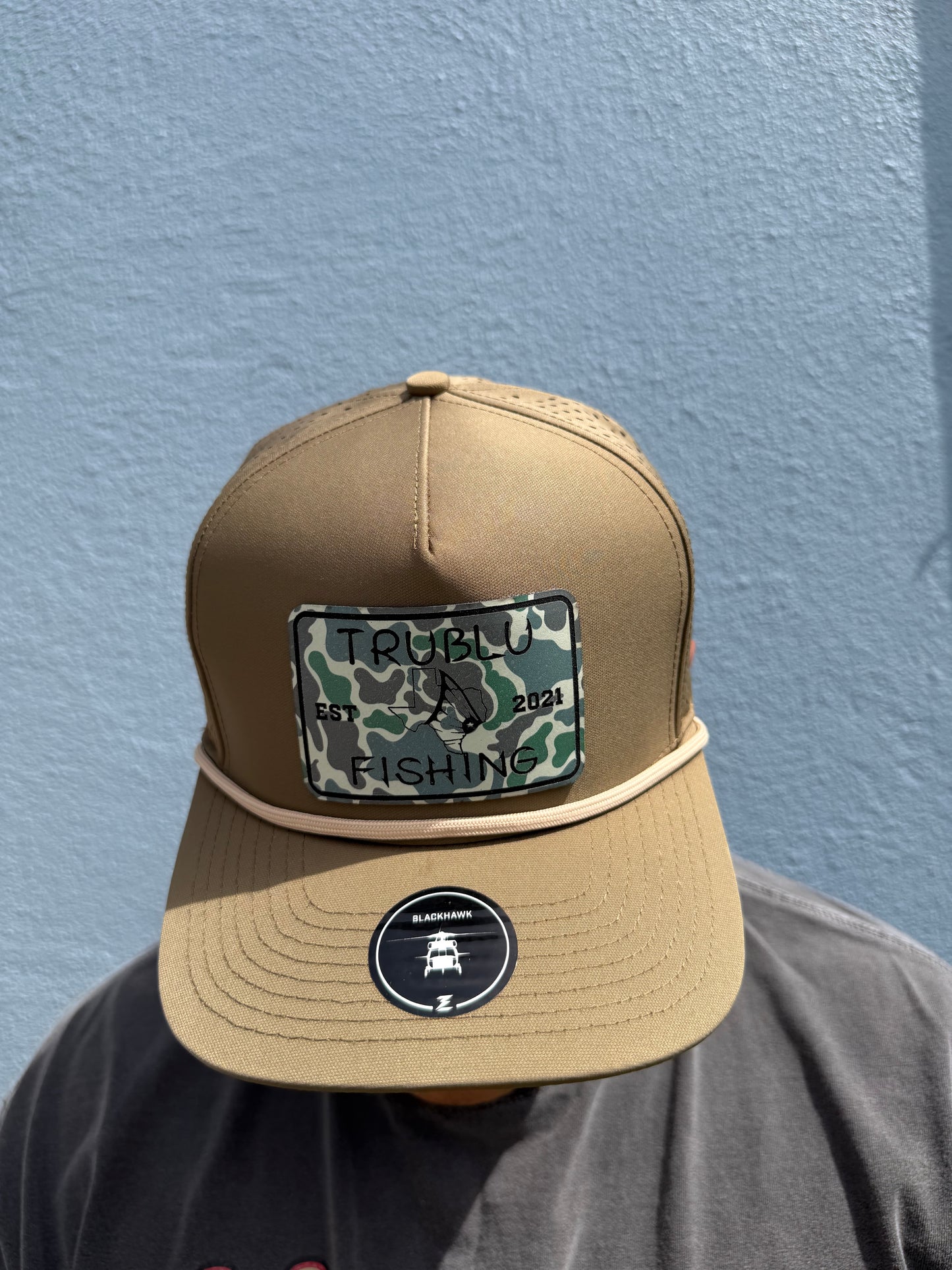 Zapped SnapBack