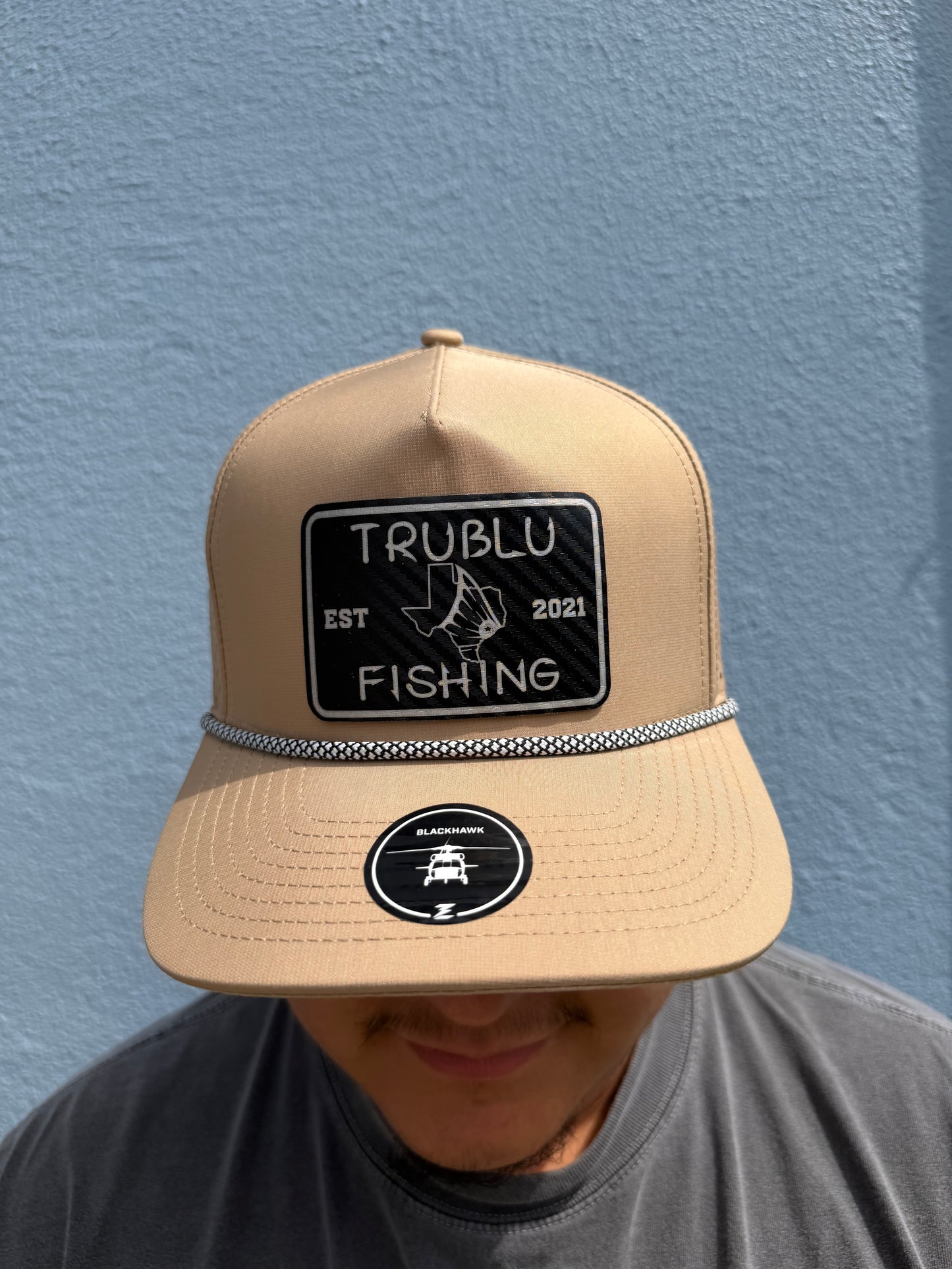 Zapped SnapBack