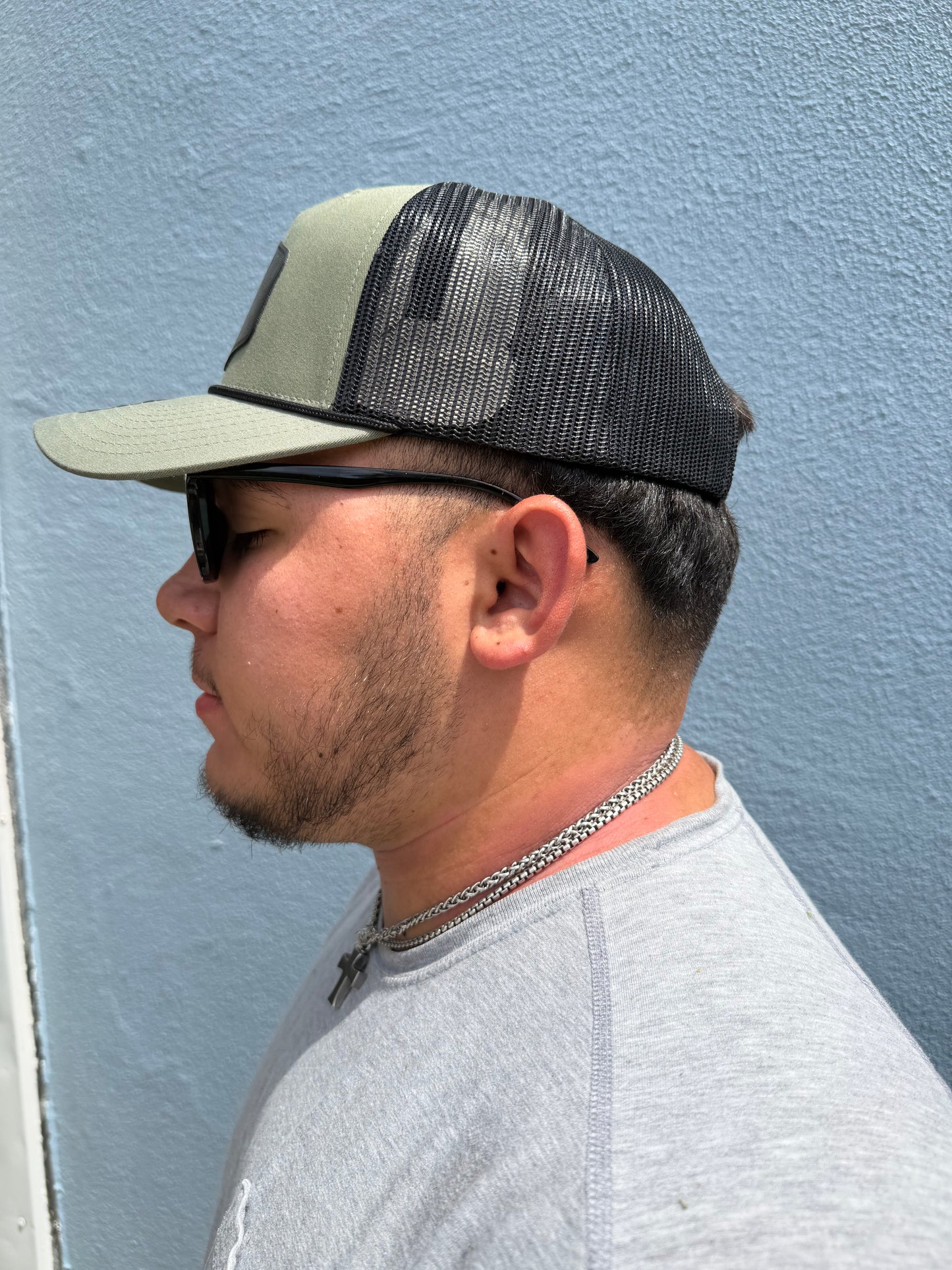 Richardson SnapBack