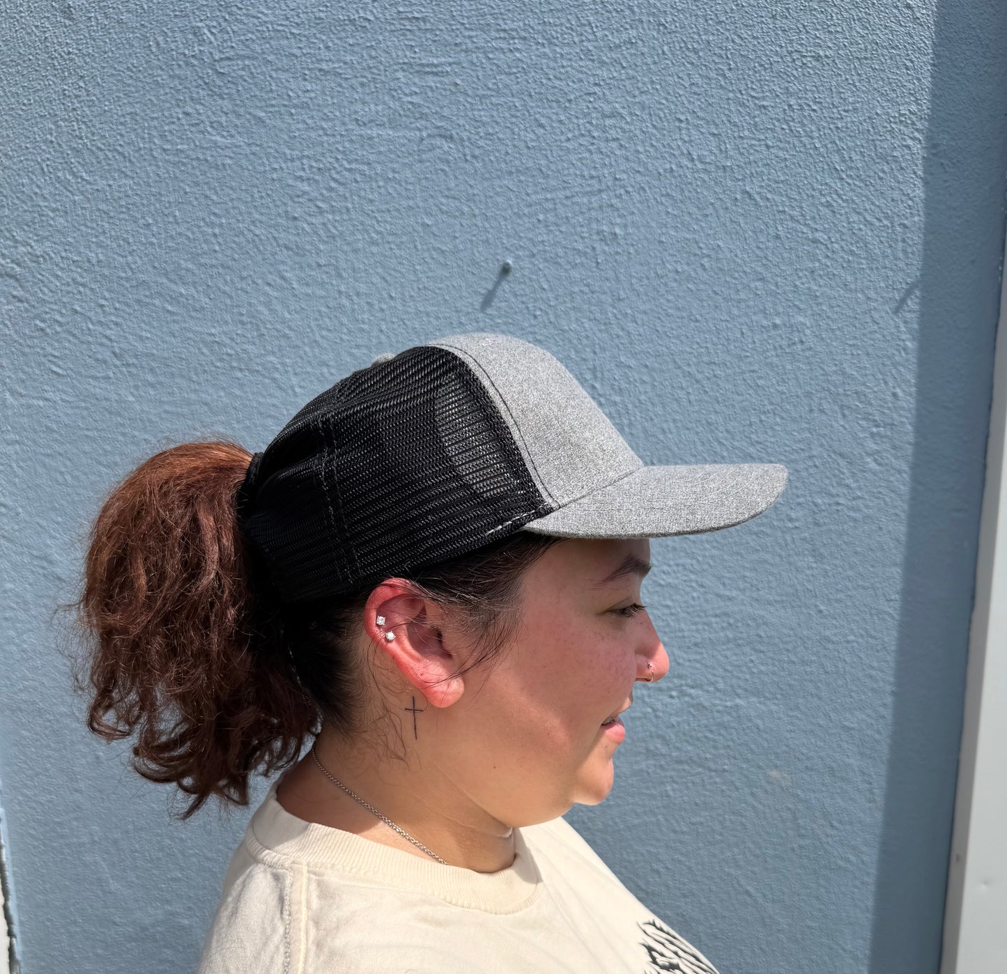 Woman’s Evolve SnapBack