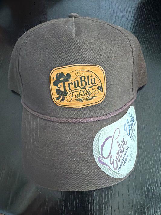 Woman’s Evolve SnapBack
