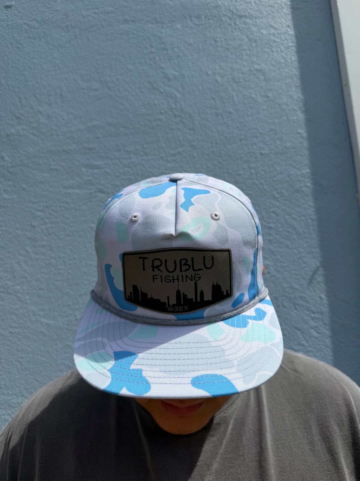Richardson SnapBack