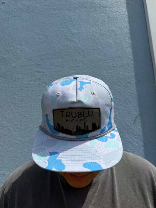 Richardson SnapBack