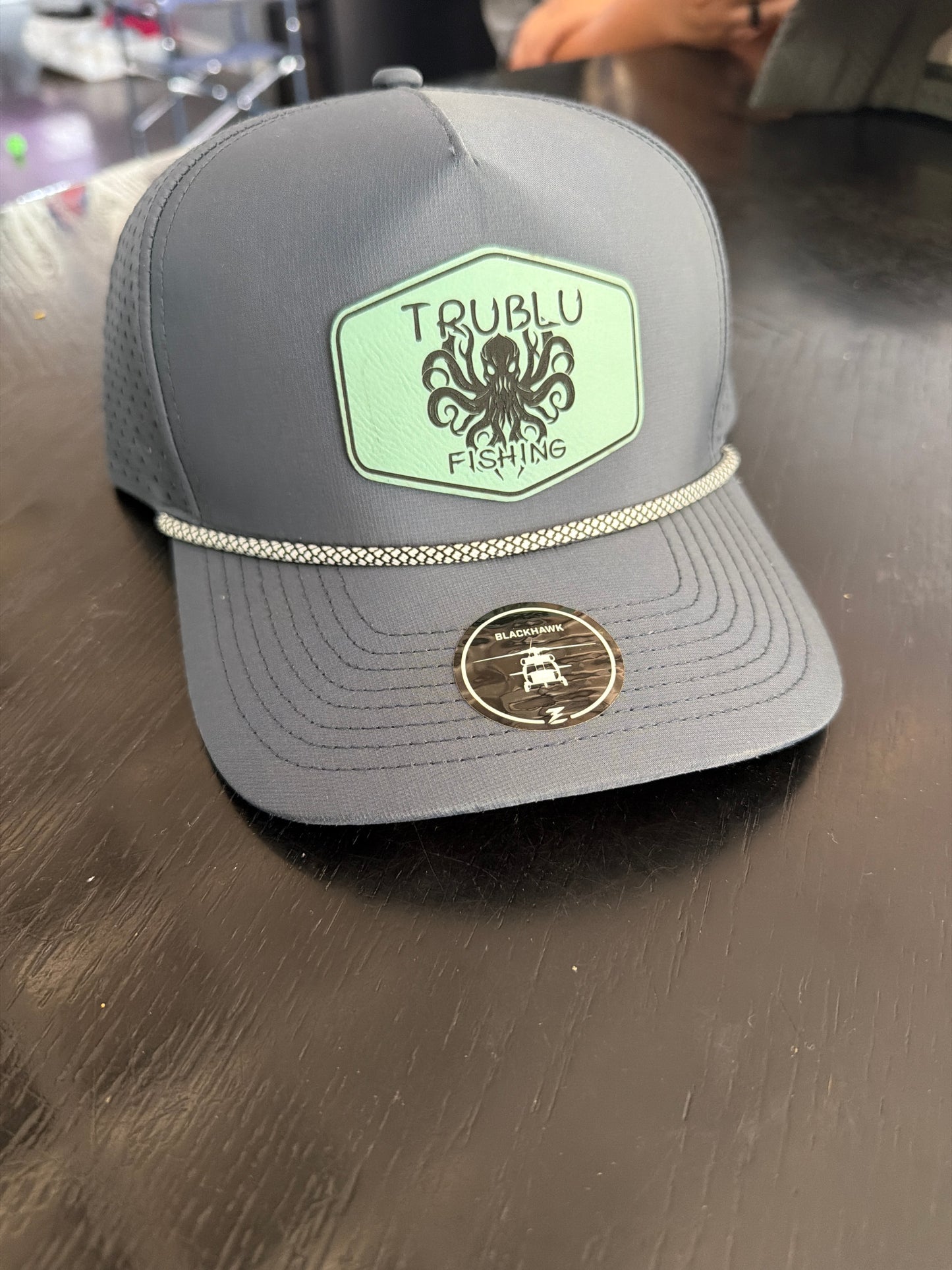 Zapped SnapBack
