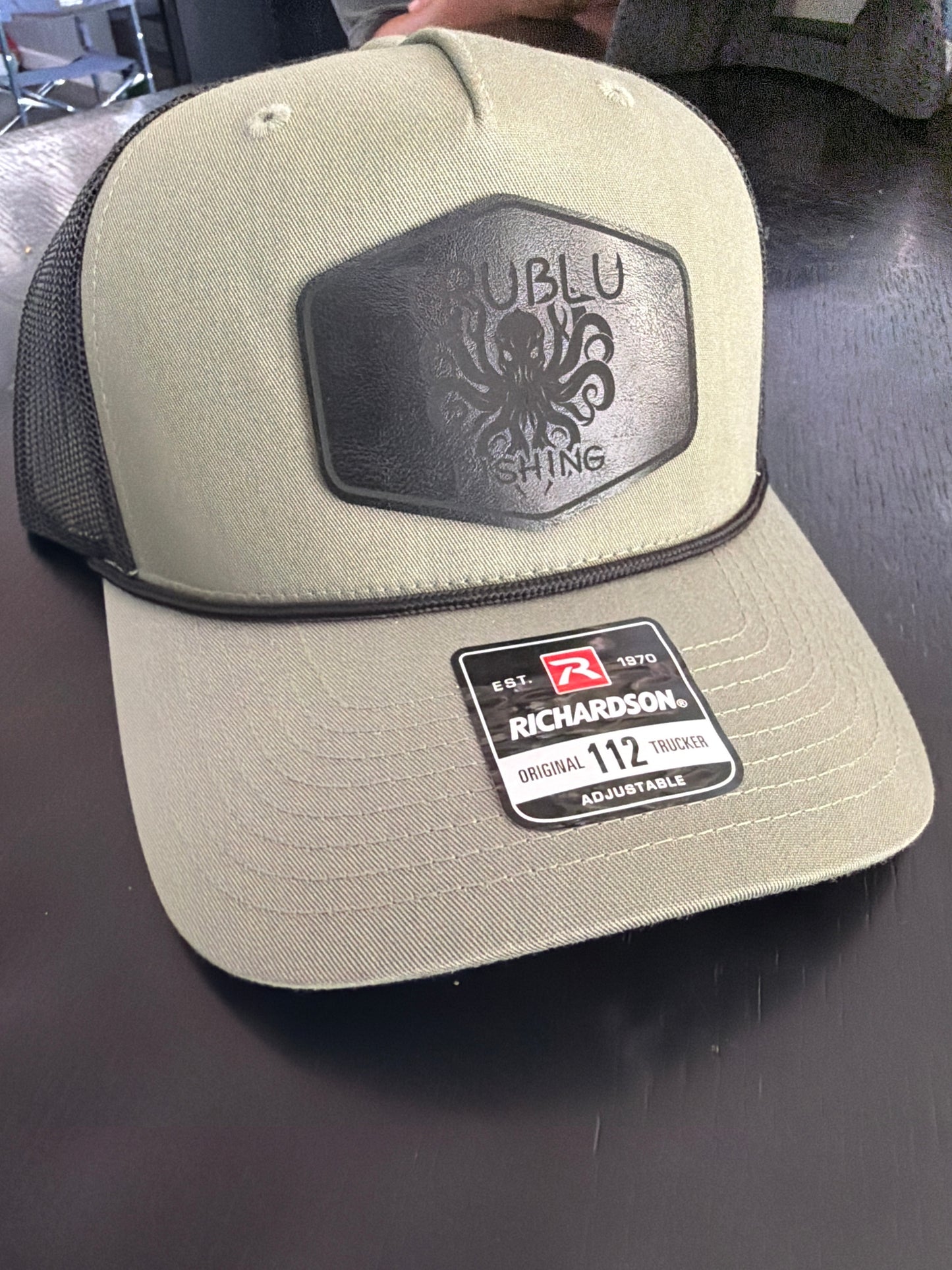 Richardson SnapBack