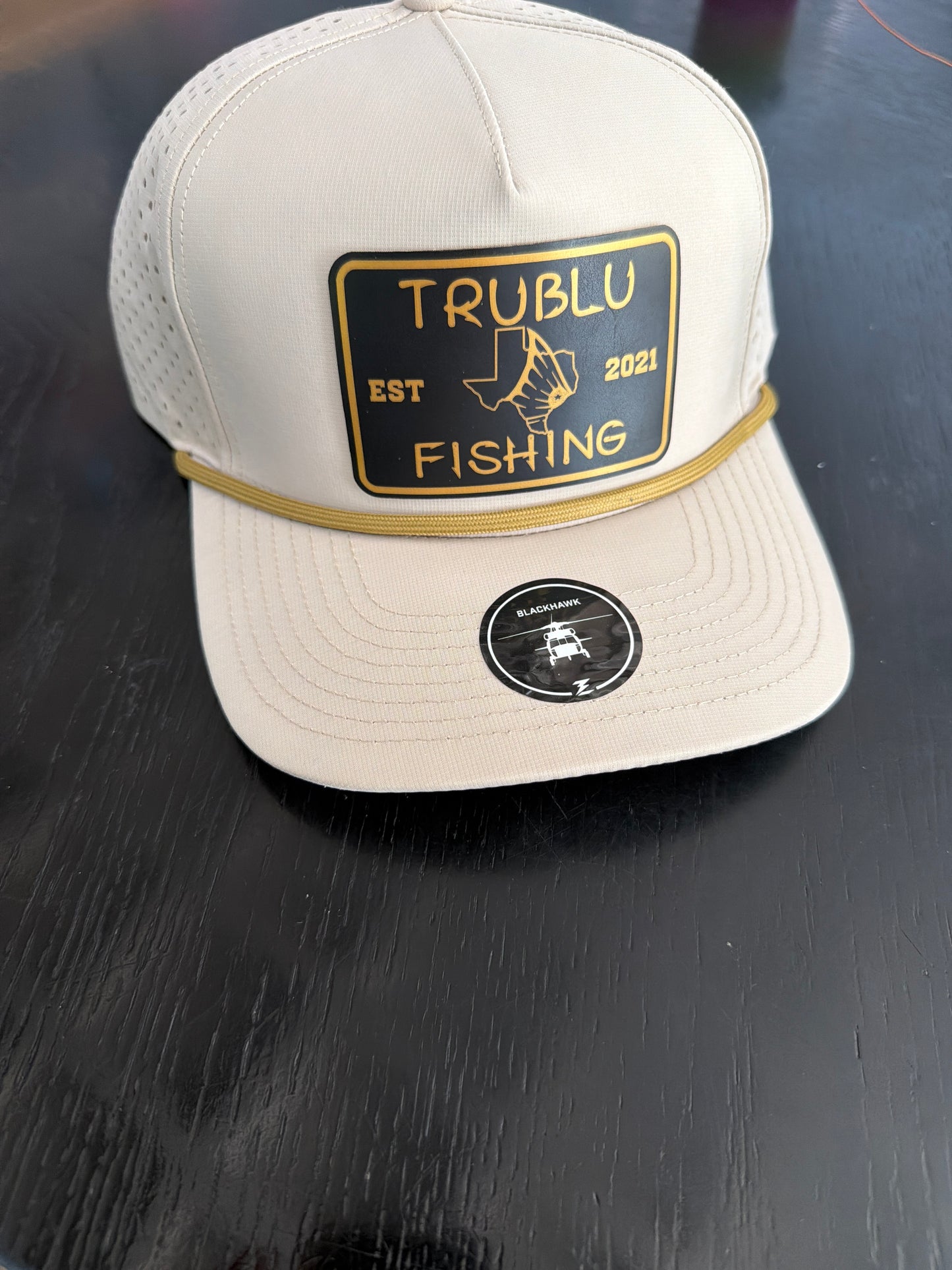 Zapped SnapBack