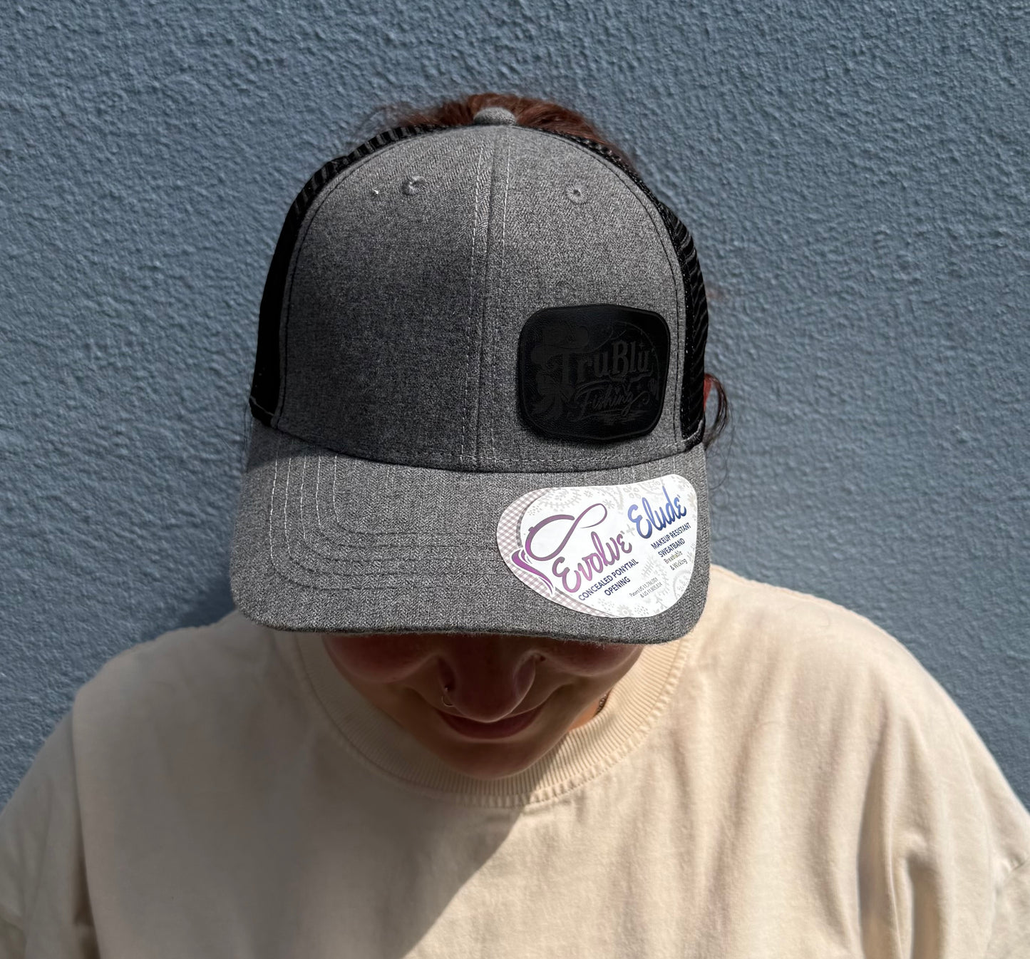 Woman’s Evolve SnapBack