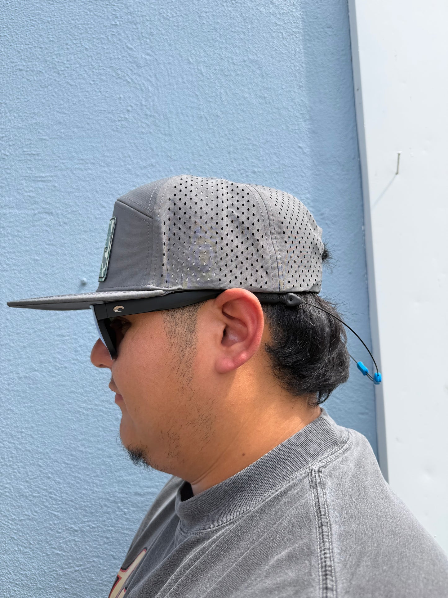 Zapped SnapBack