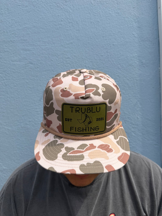 Richardson SnapBack