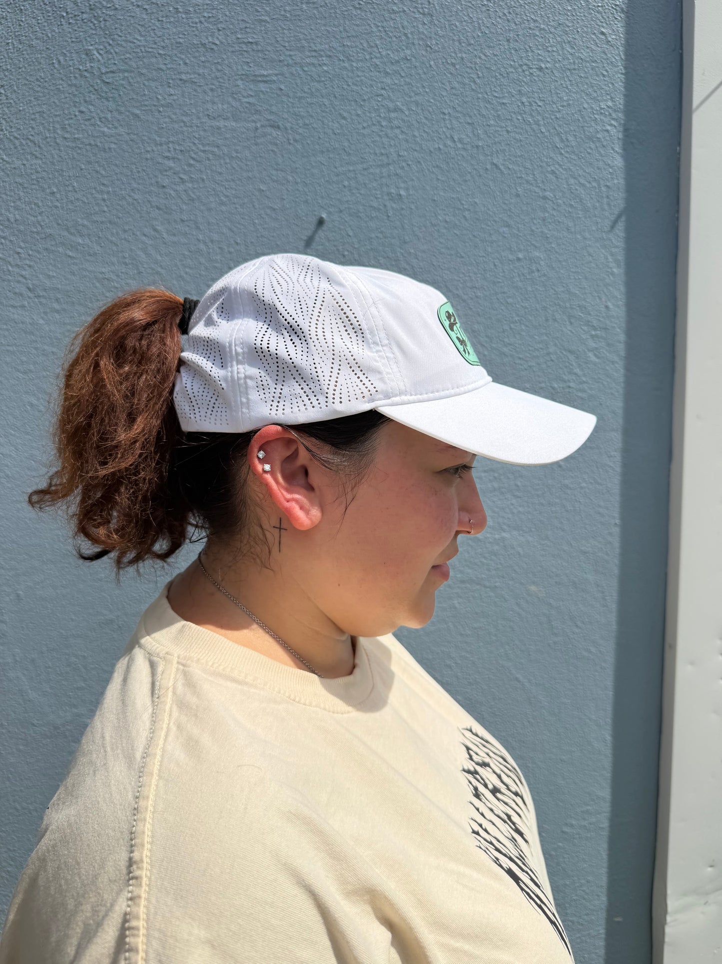 Woman’s Evolve SnapBack