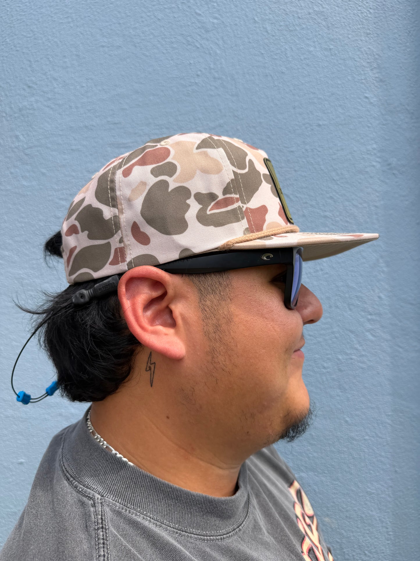 Richardson SnapBack