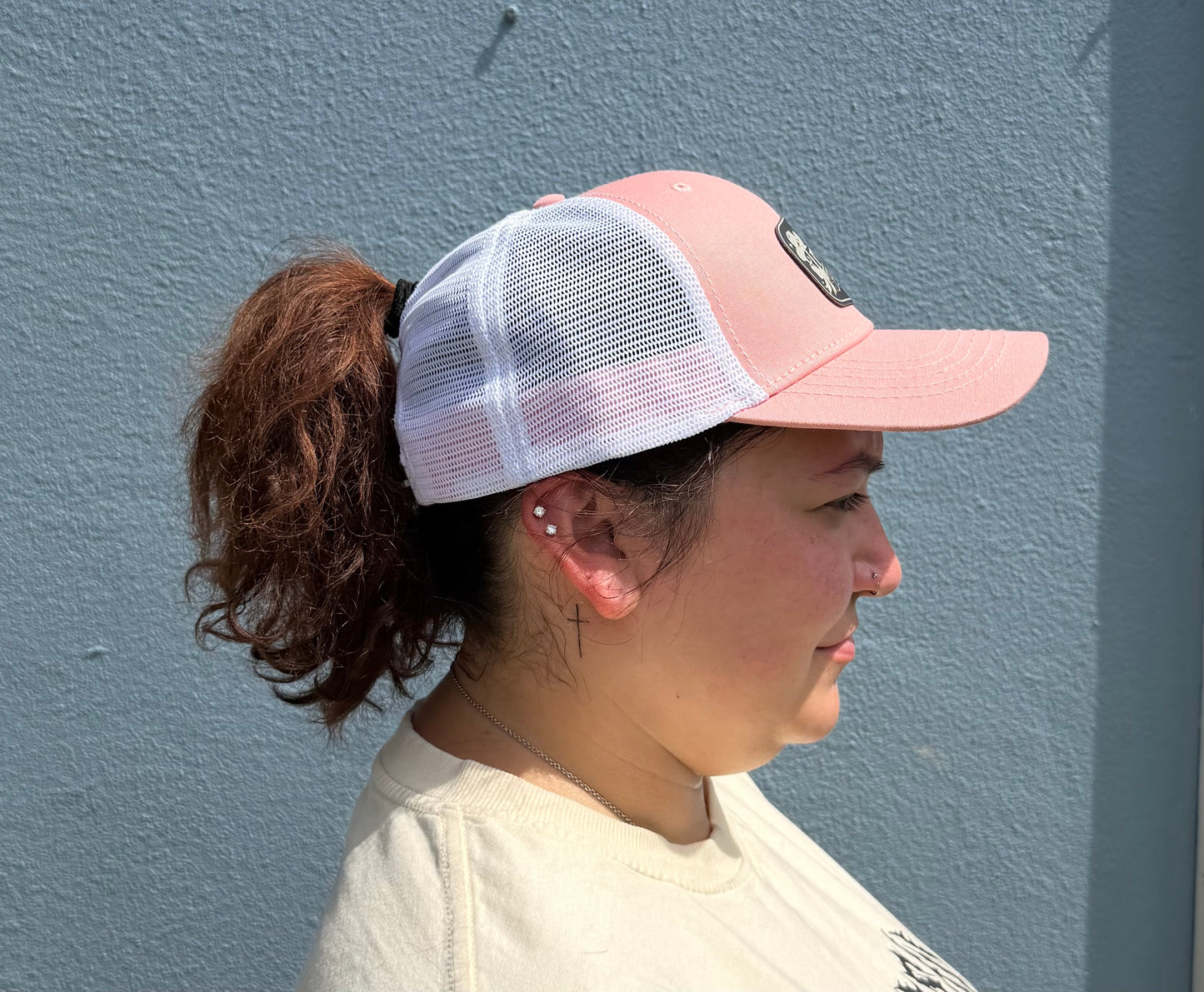 Woman’s Evolve SnapBack