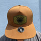 Zapped SnapBack
