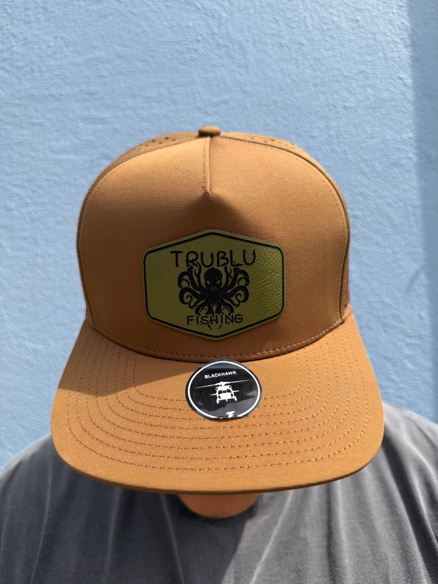 Zapped SnapBack