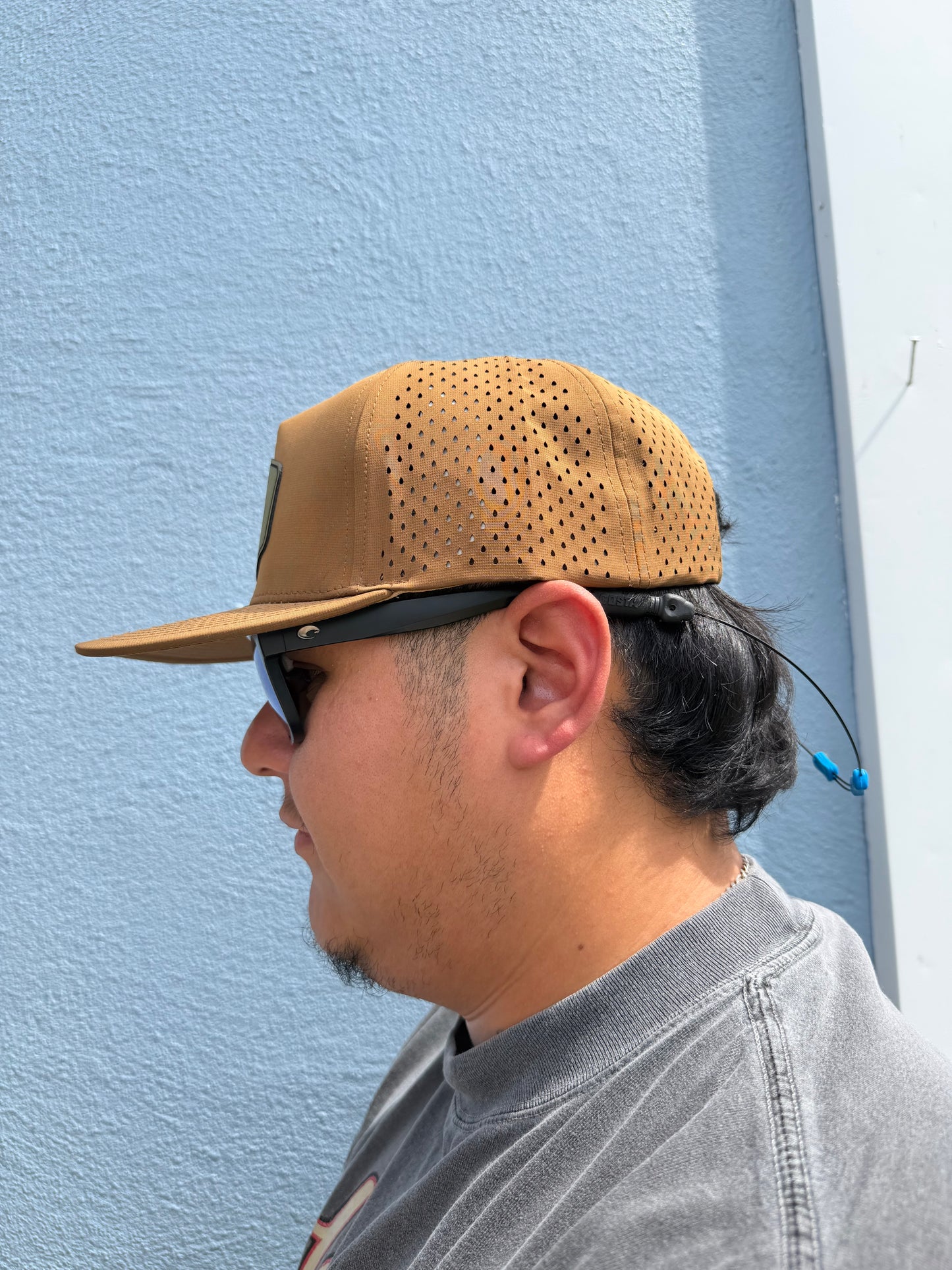 Zapped SnapBack