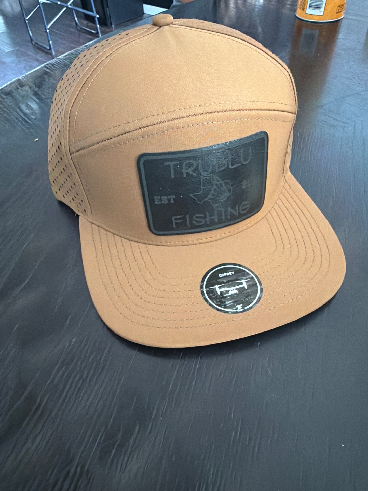 Zapped SnapBack