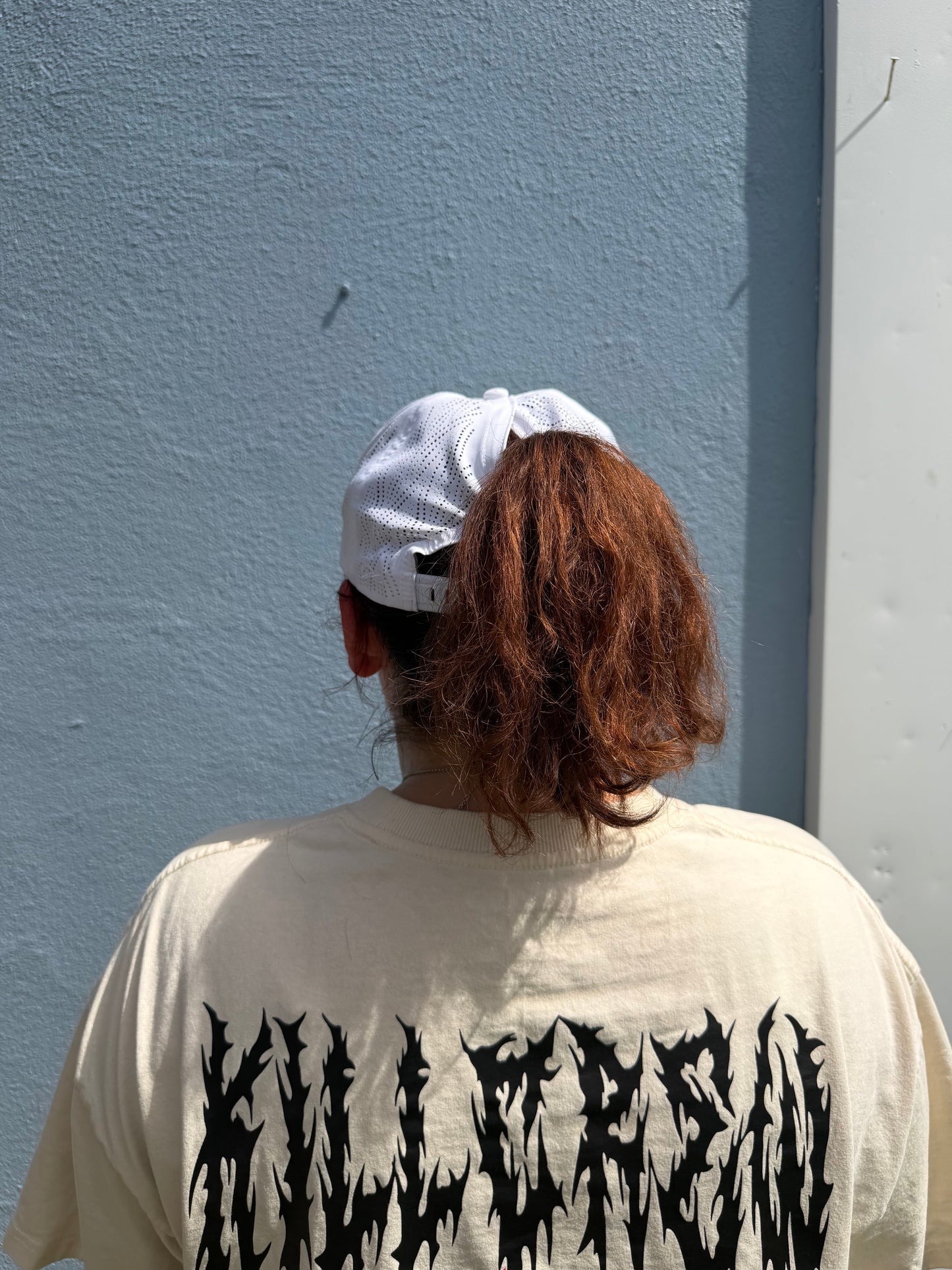 Woman’s Evolve SnapBack