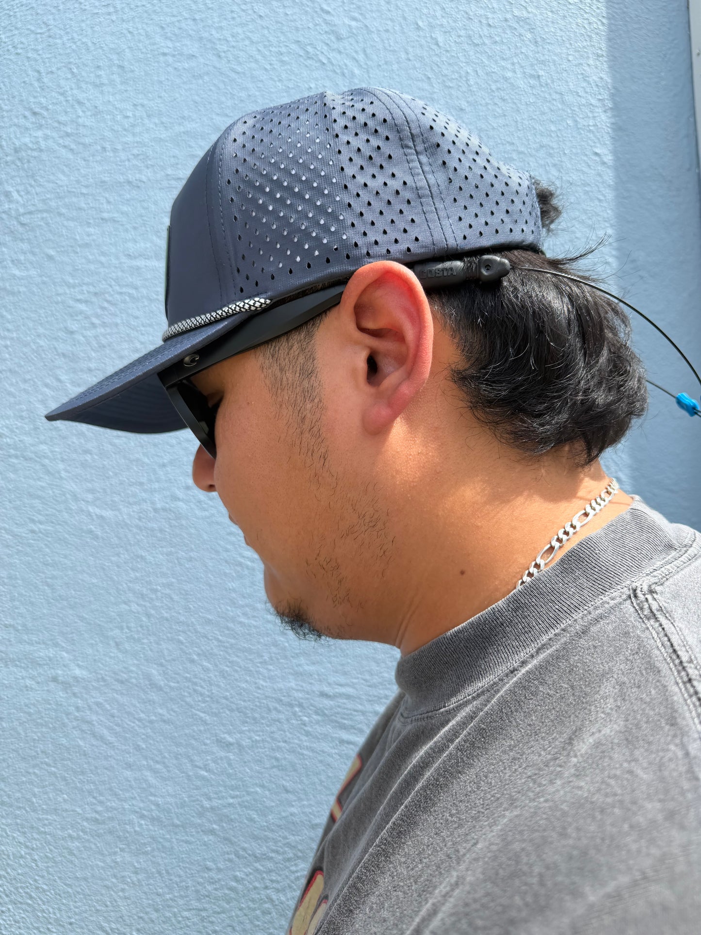 Zapped SnapBack