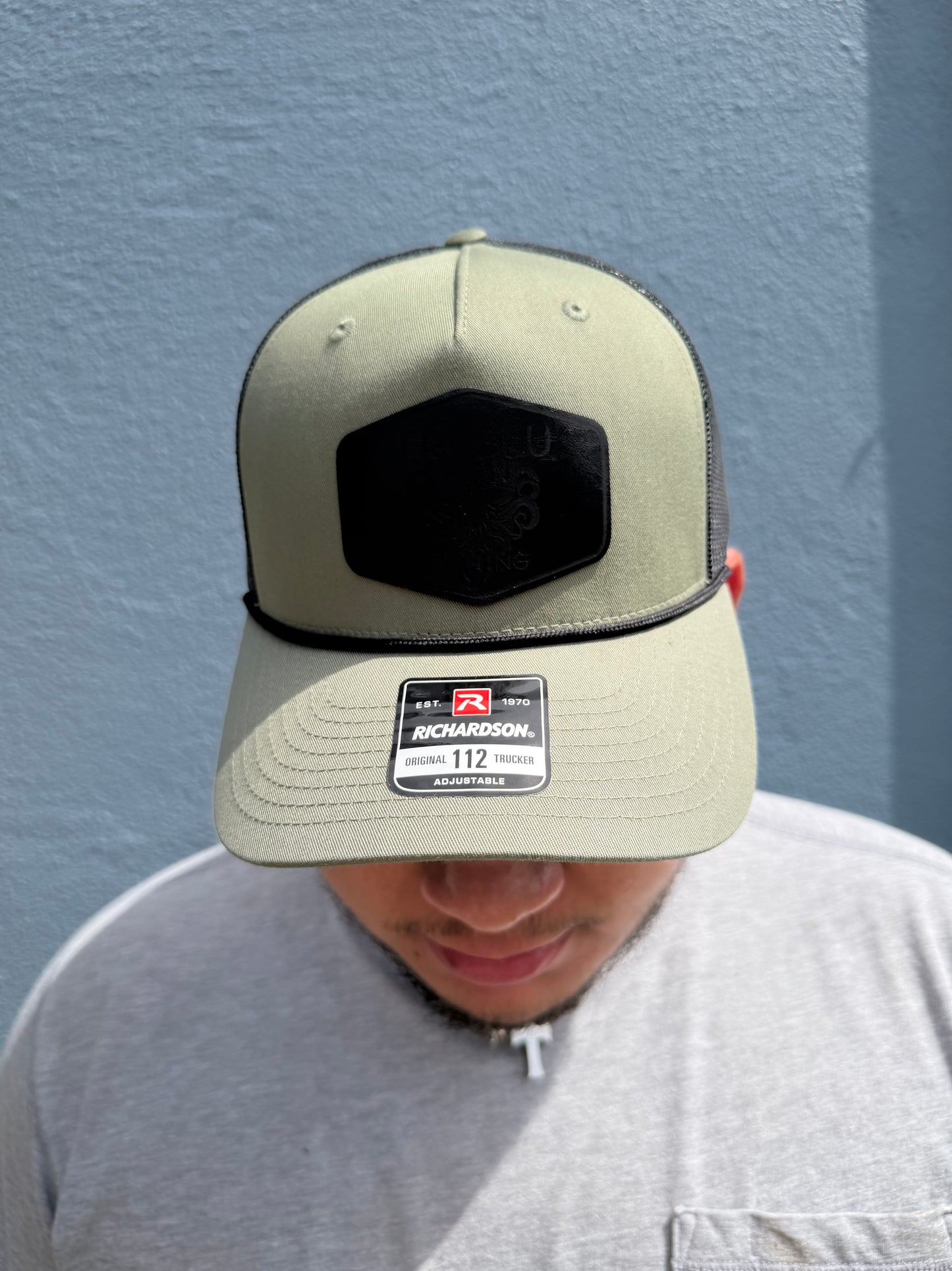 Richardson SnapBack