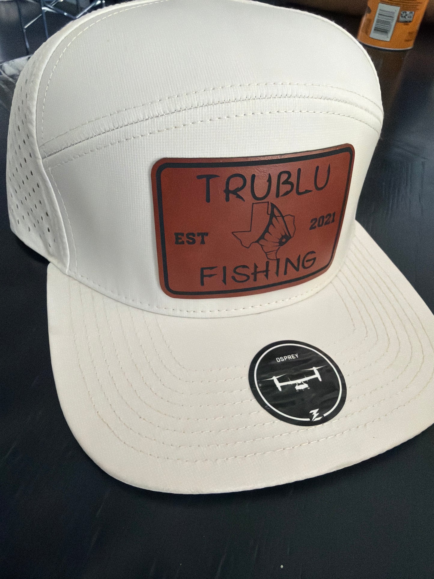 Zapped SnapBack