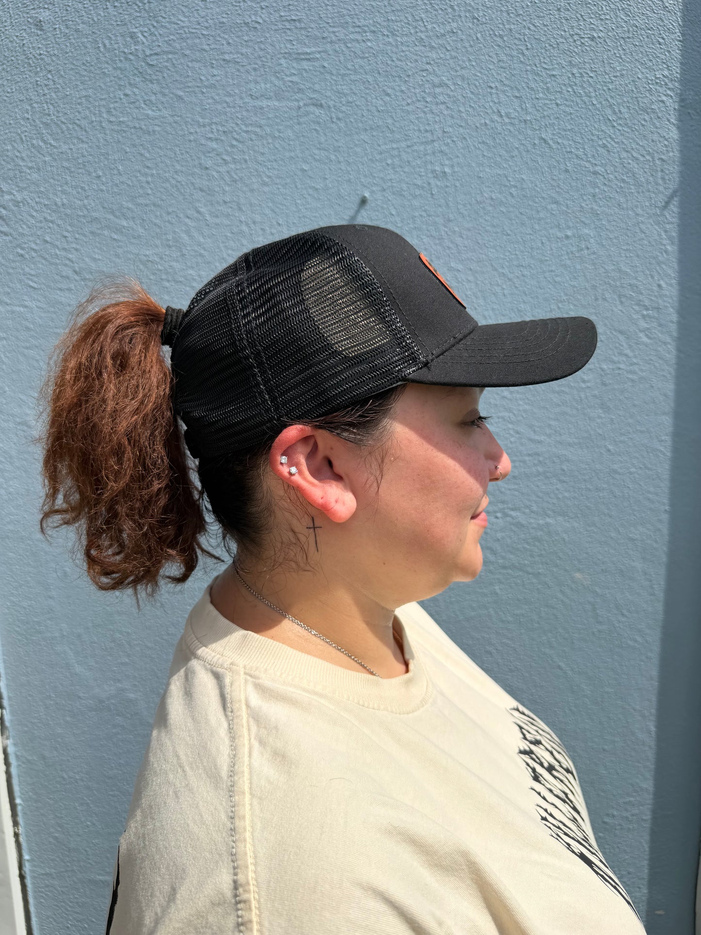 Woman’s Evolve SnapBack