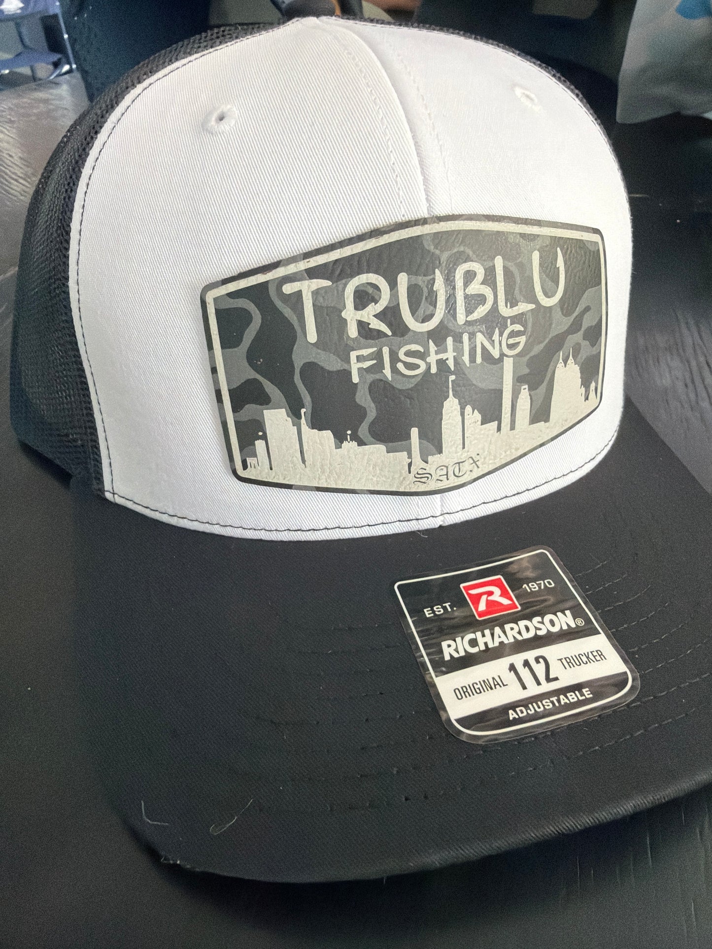 Richardson SnapBack