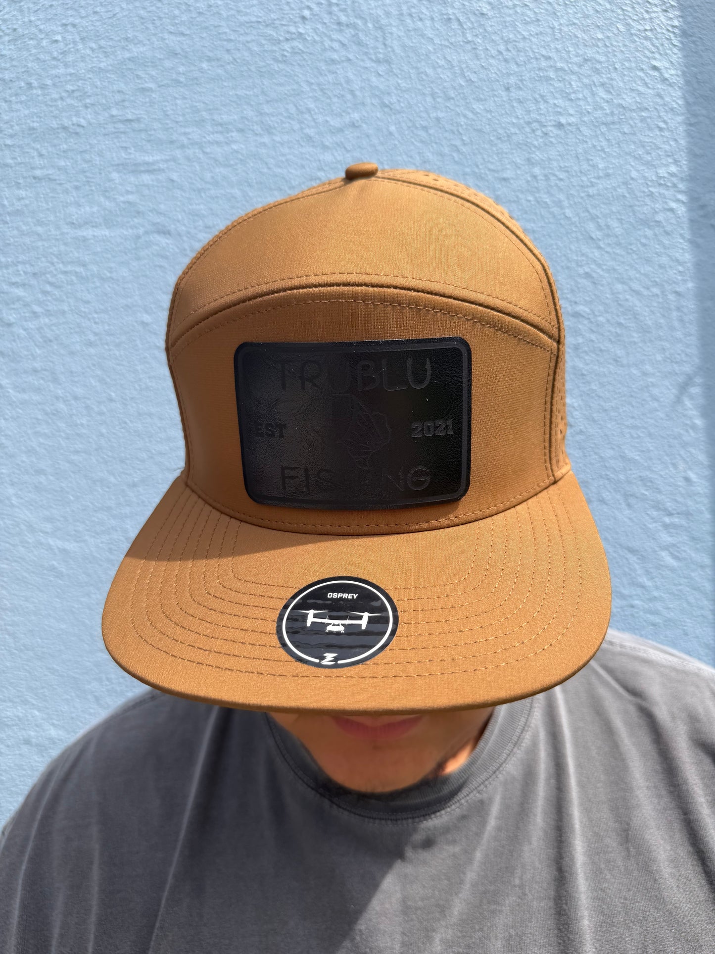 Zapped SnapBack