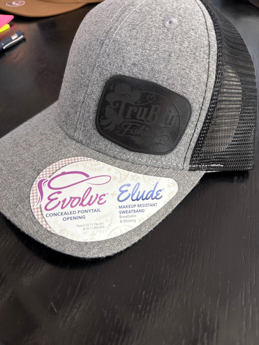 Woman’s Evolve SnapBack