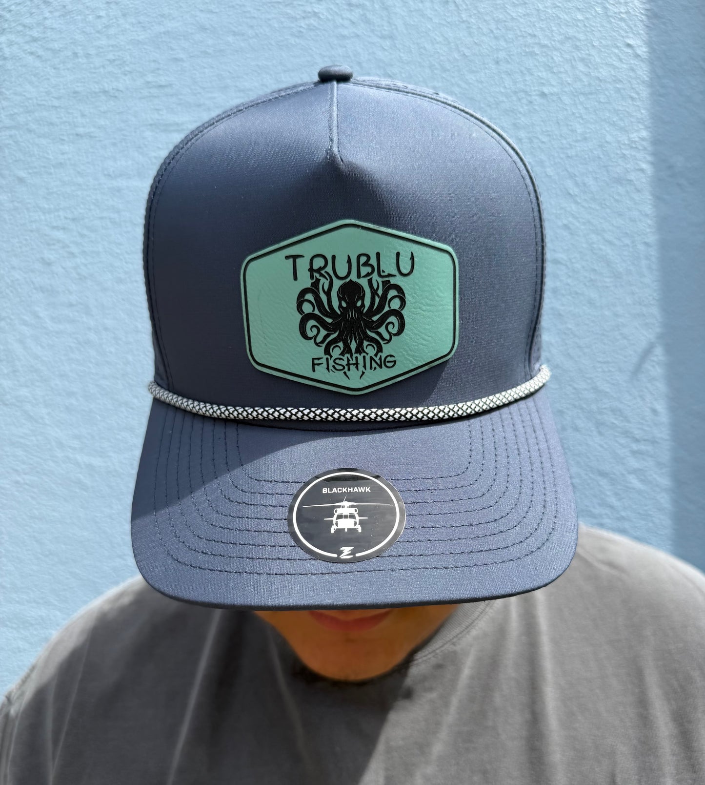 Zapped SnapBack