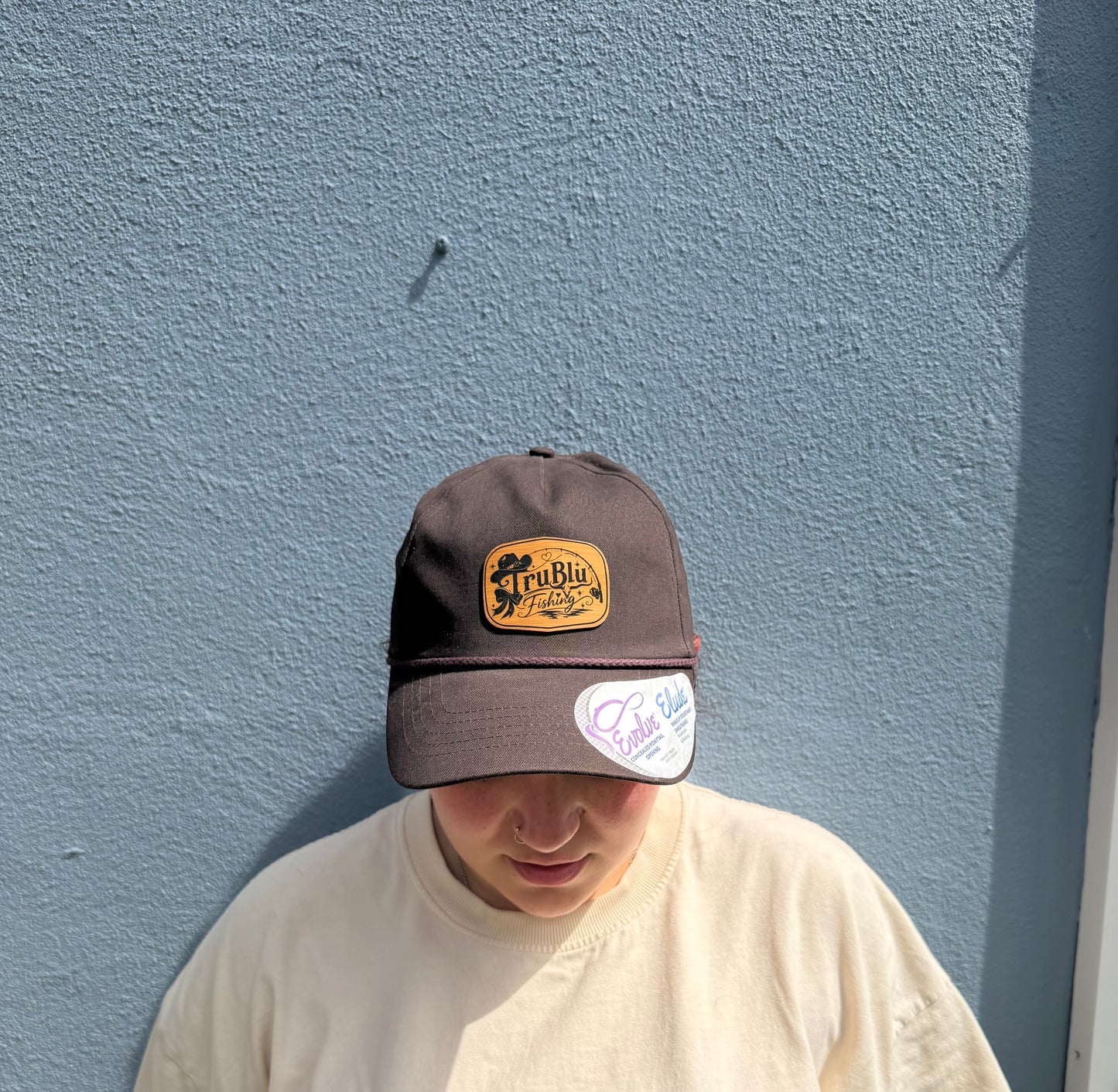 Woman’s Evolve SnapBack
