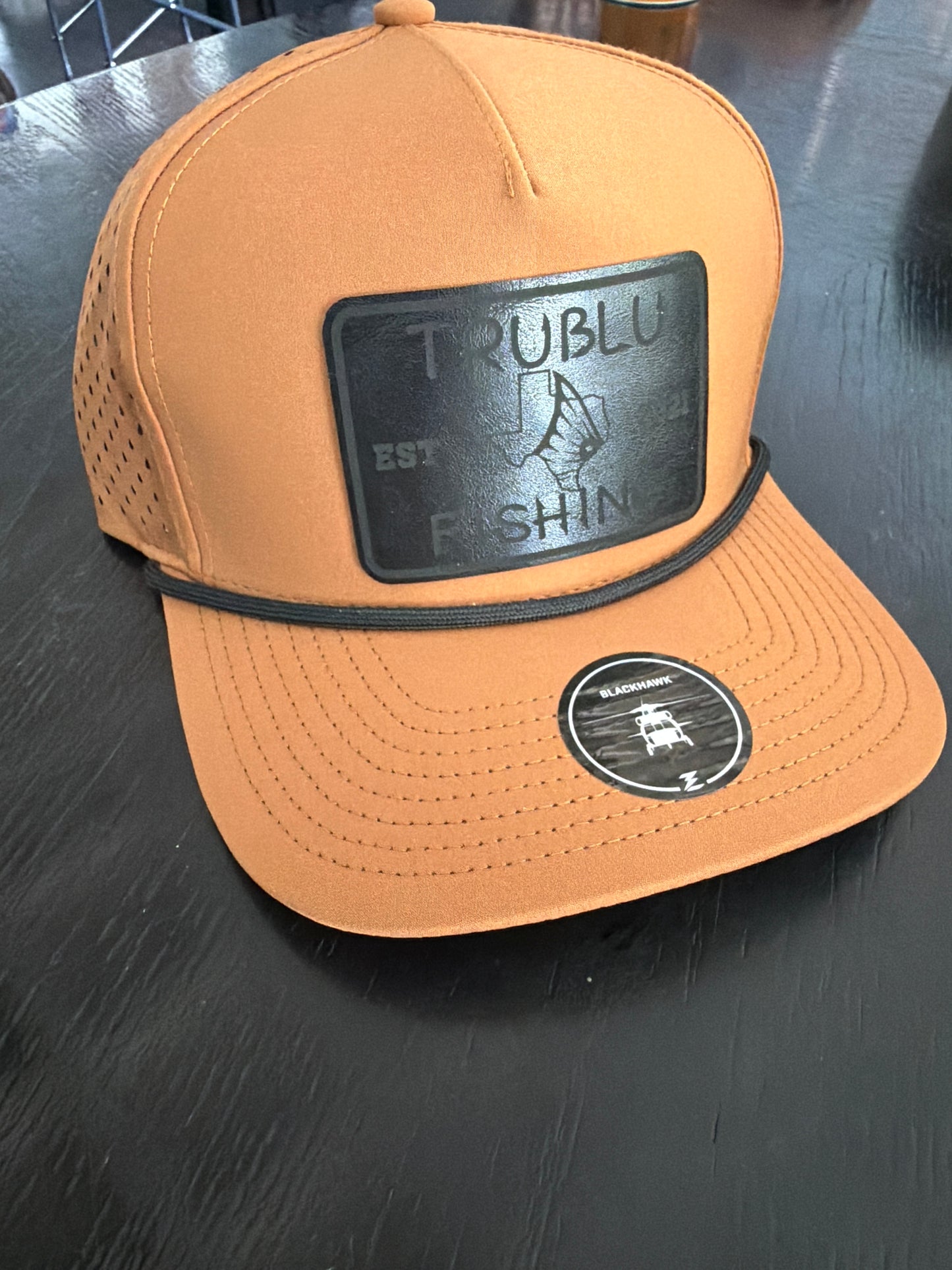 Zapped SnapBack