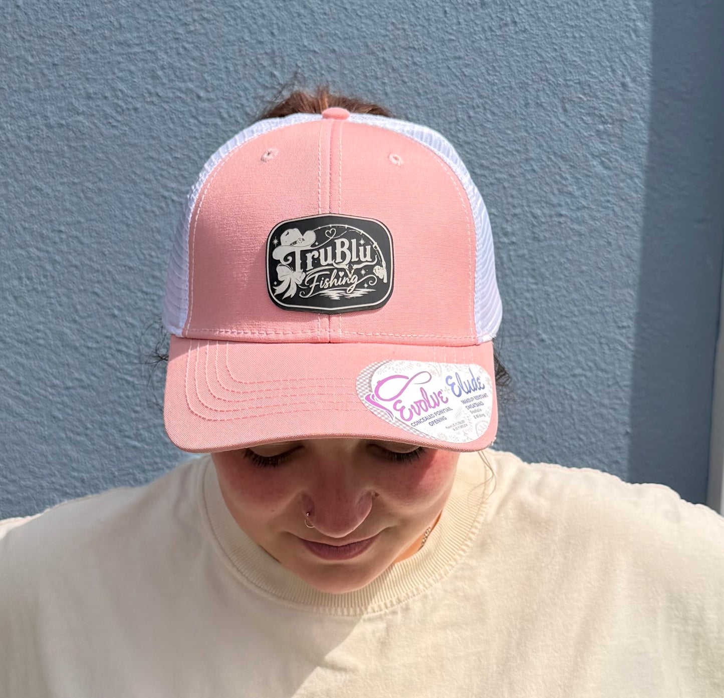 Woman’s Evolve SnapBack