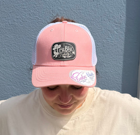 Woman’s Evolve SnapBack