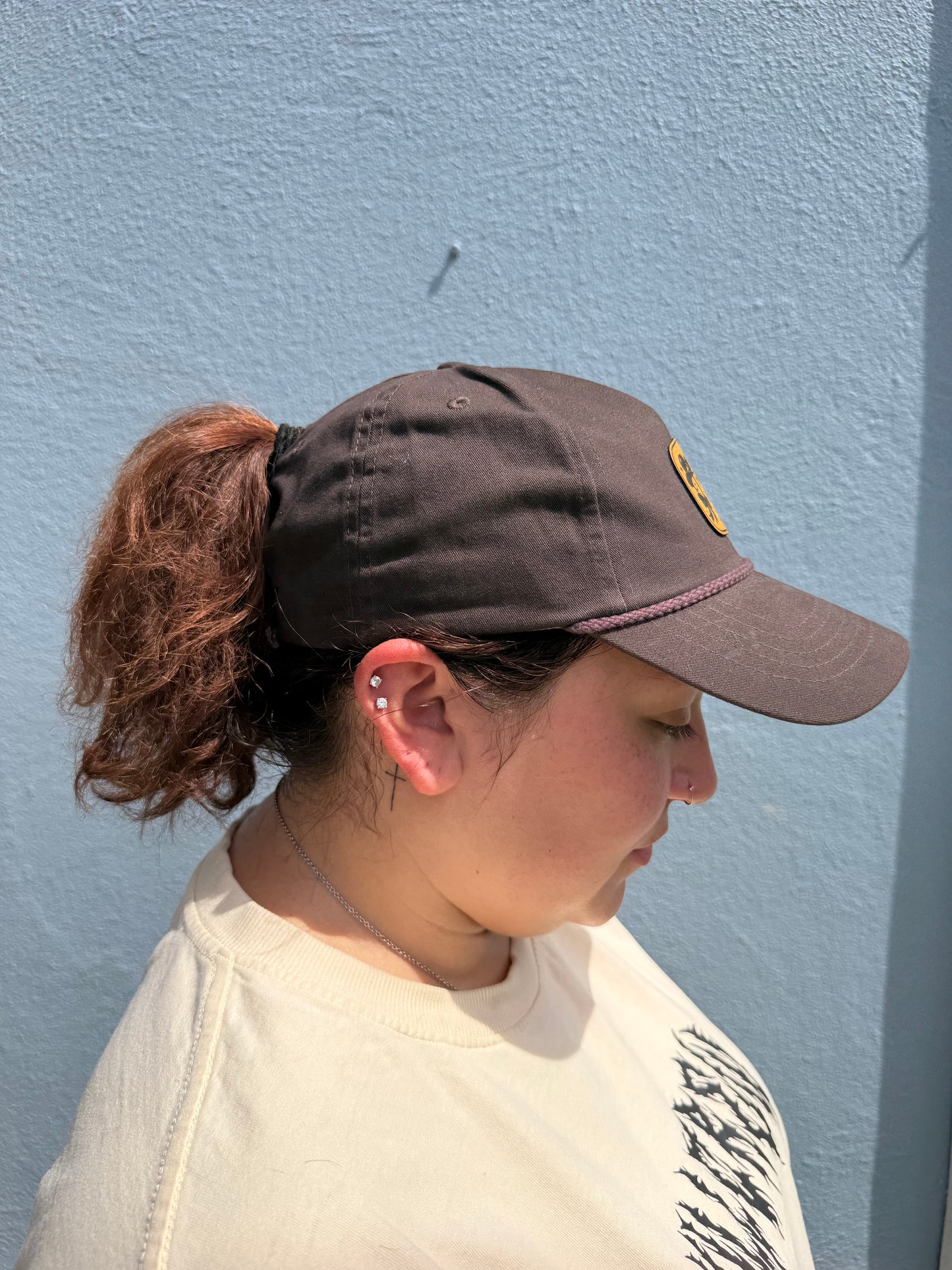 Woman’s Evolve SnapBack