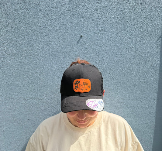 Woman’s Evolve SnapBack