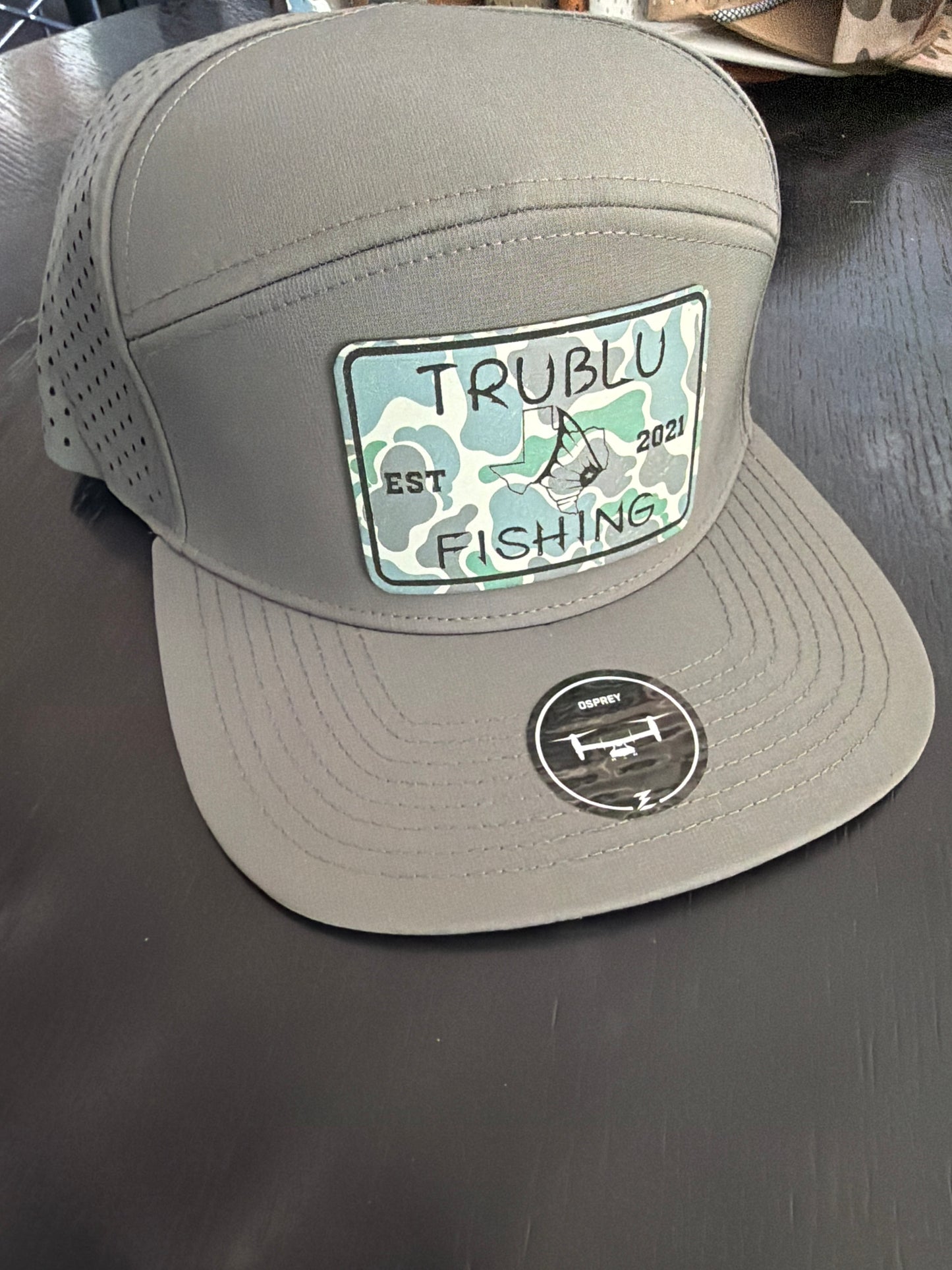 Zapped SnapBack