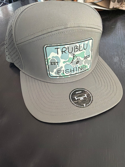 Zapped SnapBack