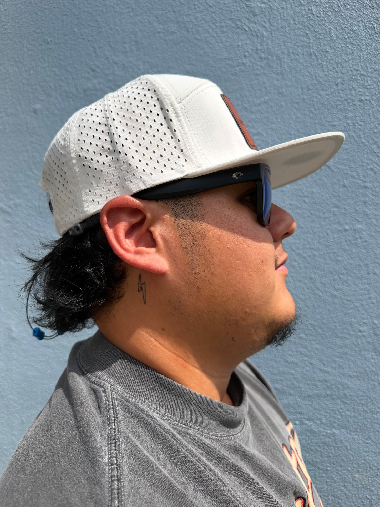 Zapped SnapBack