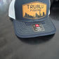 Richardson snapback