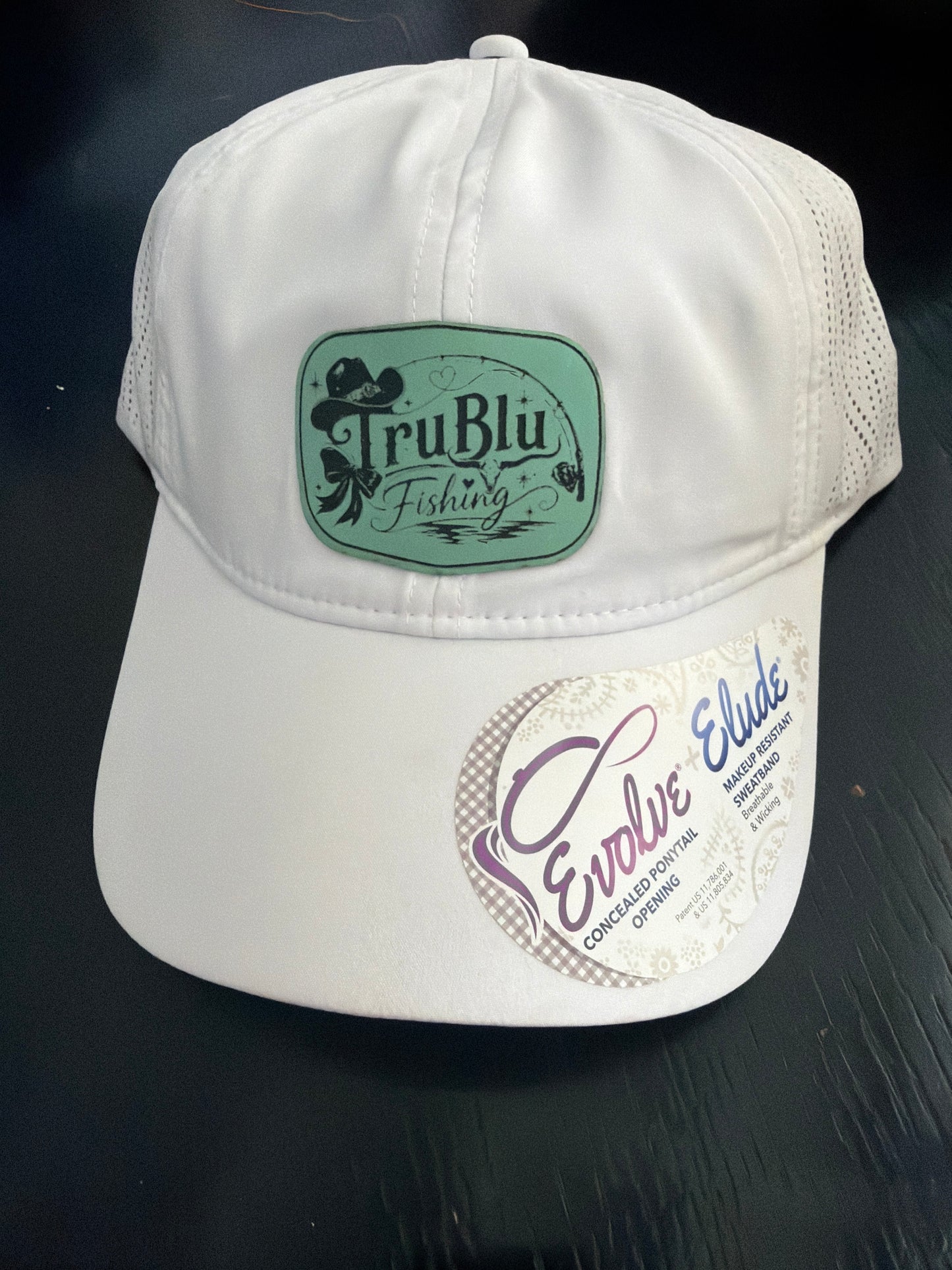 Woman’s Evolve SnapBack