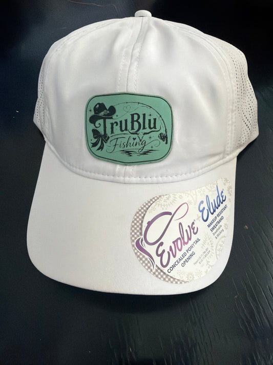 Woman’s Evolve SnapBack