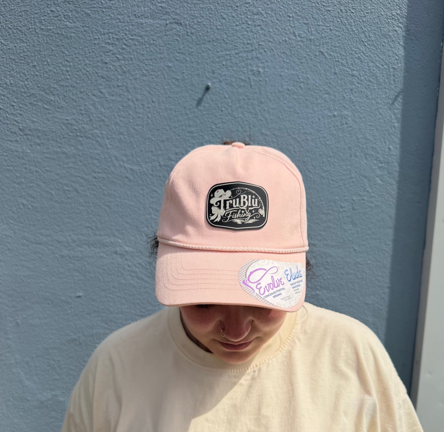 Woman’s Evolve SnapBack