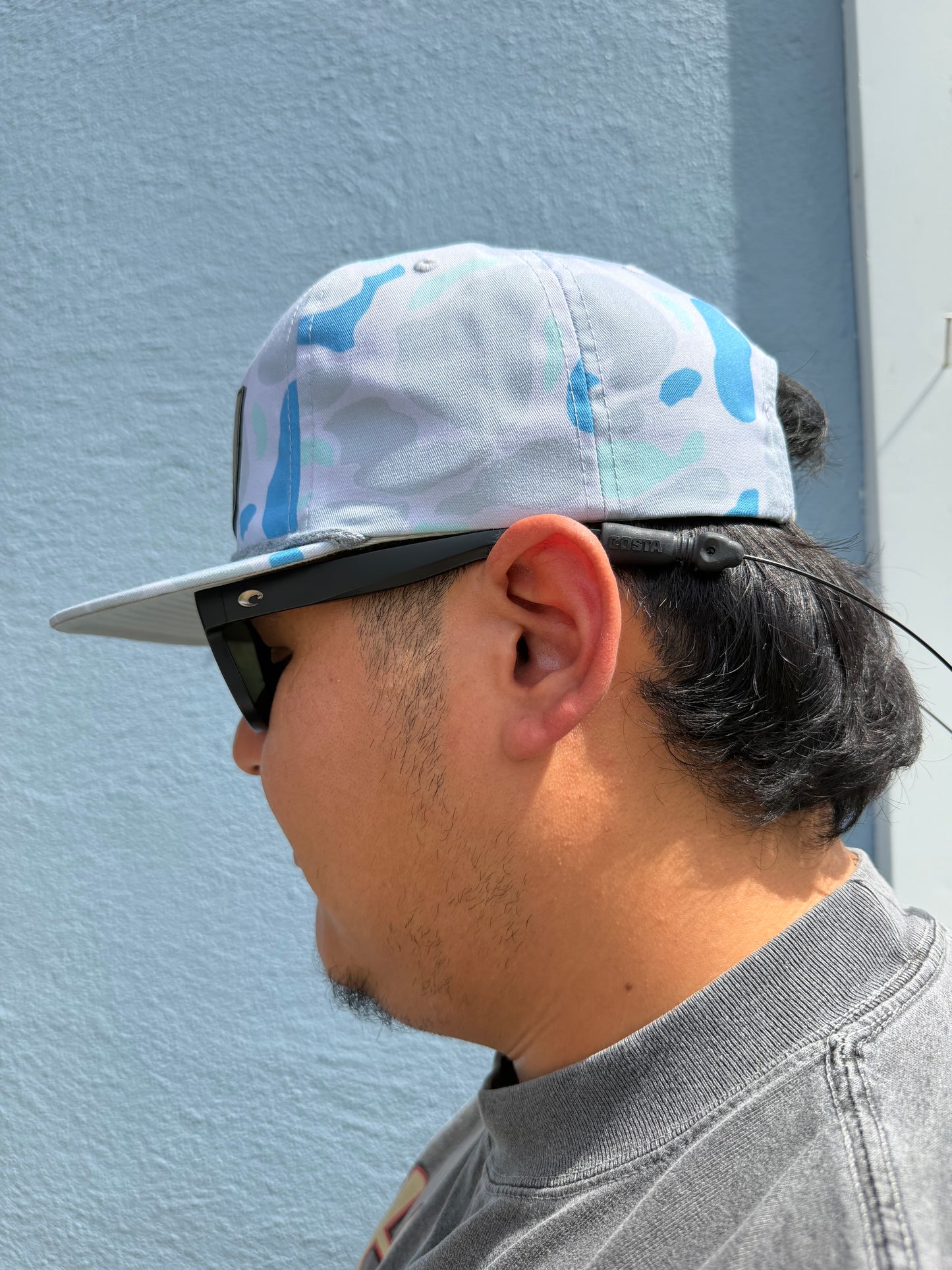 Richardson SnapBack