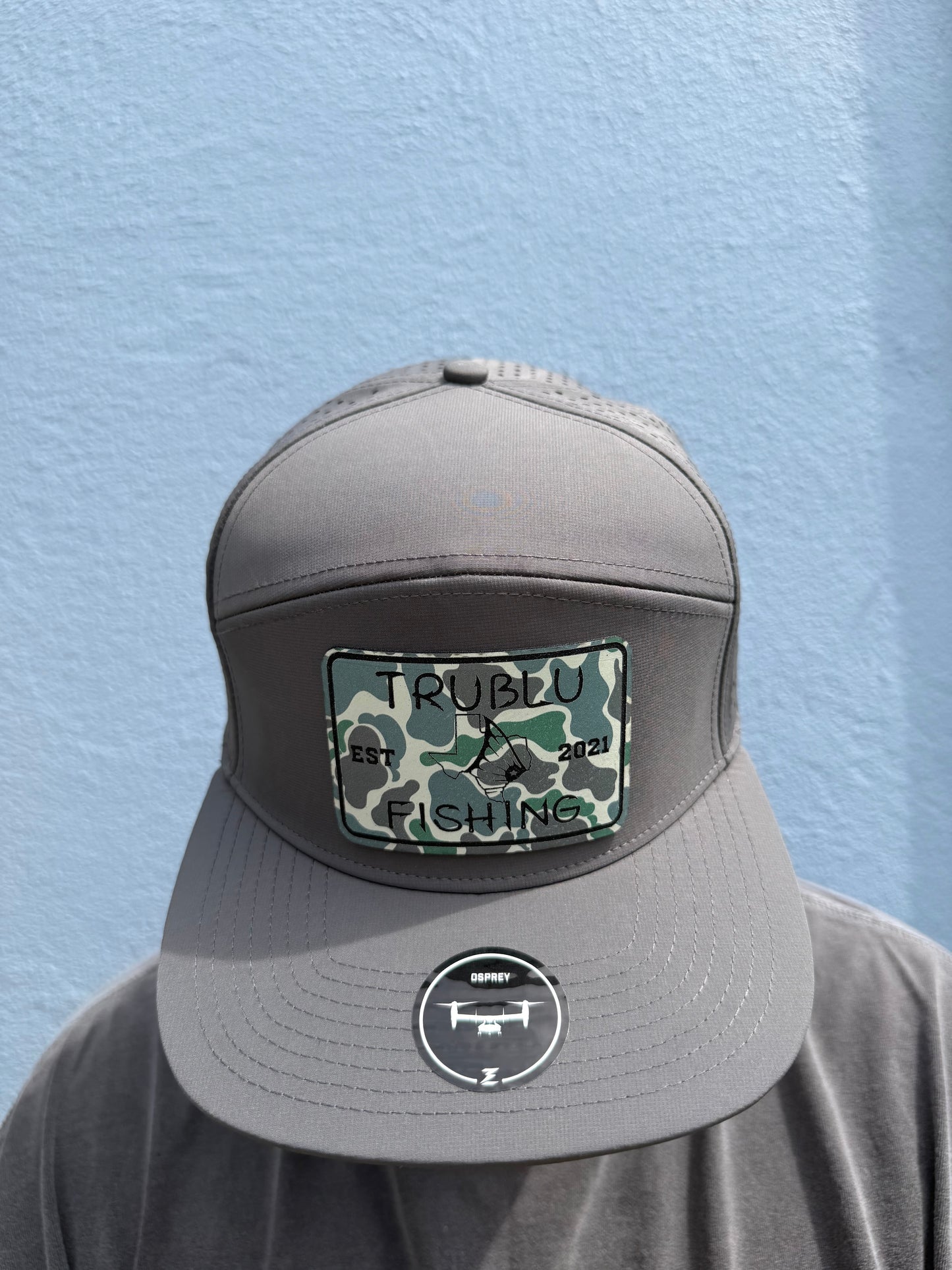 Zapped SnapBack