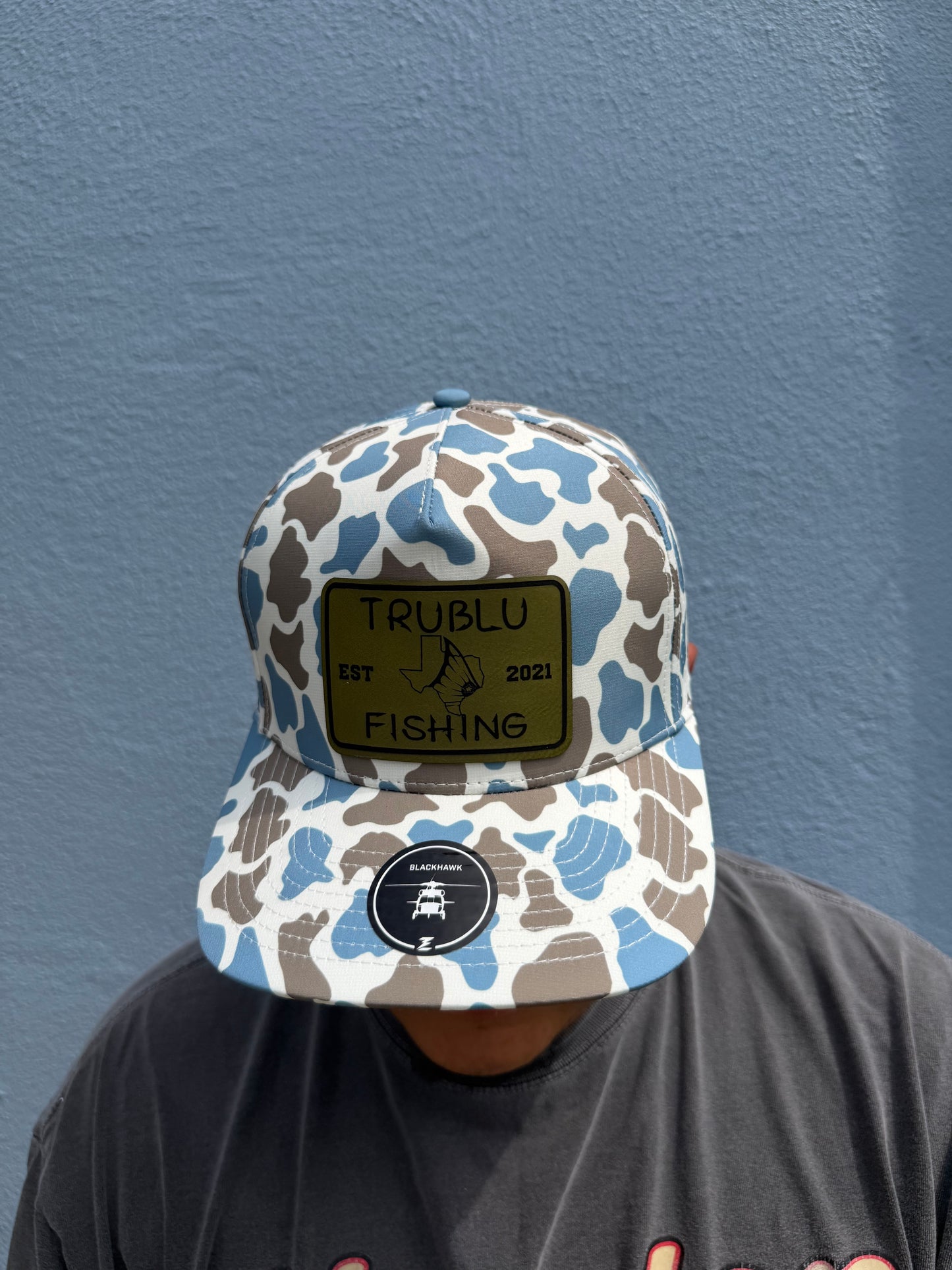 Zapped SnapBack